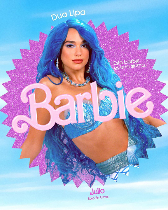 Claves de la campaña de marketing de la película Barbie - img6